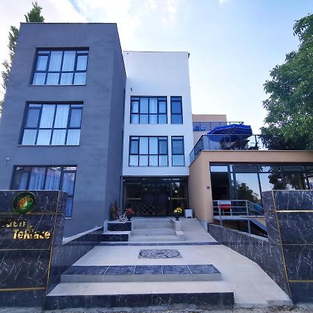 Garden Terrace Otel Gölhisar 외부 사진