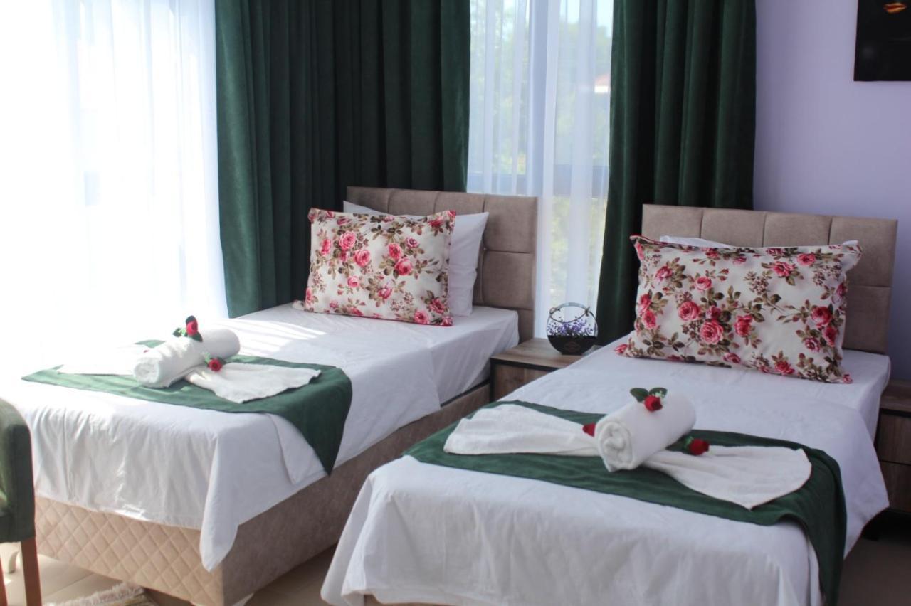 Garden Terrace Otel Gölhisar 외부 사진