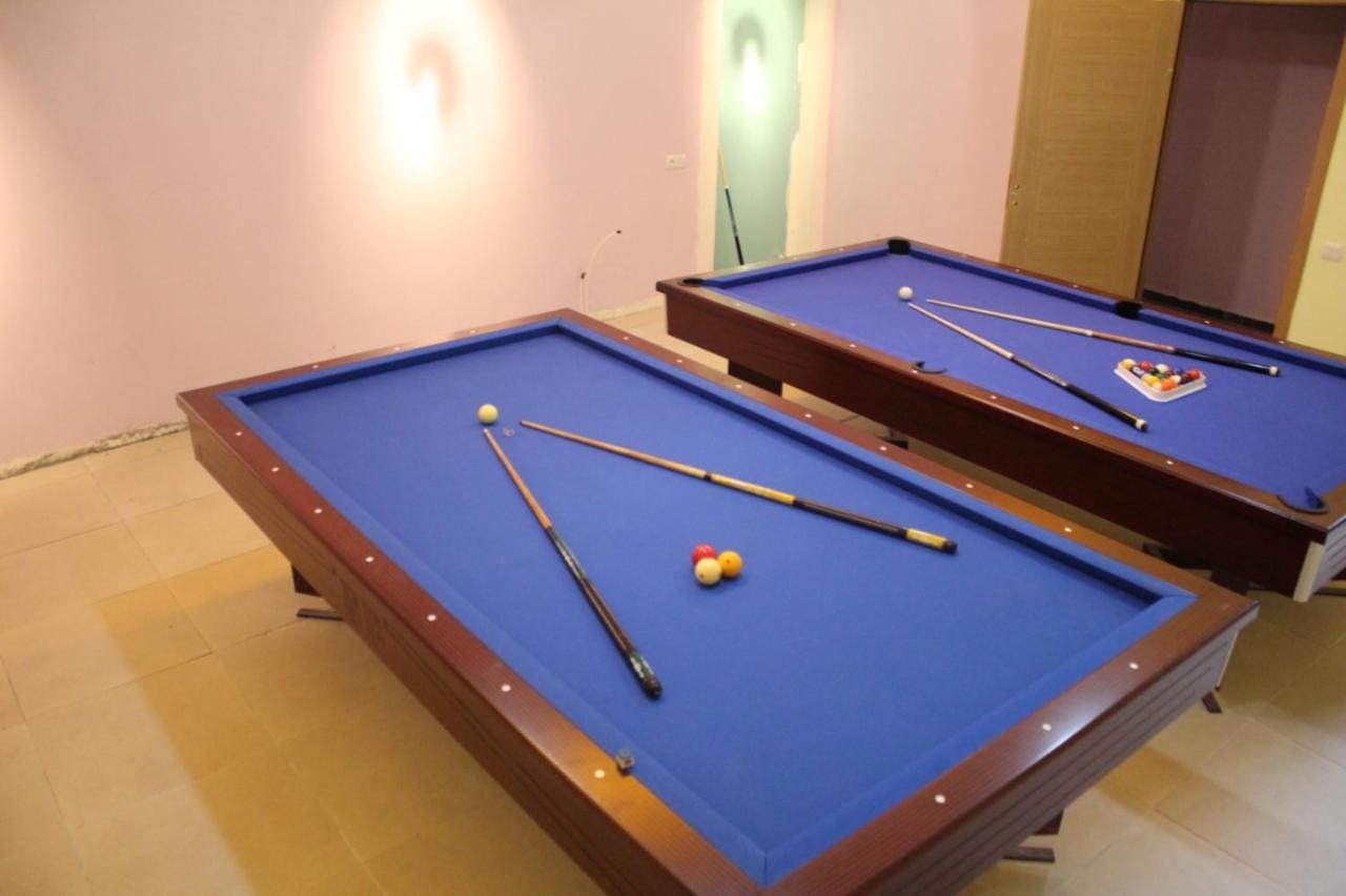Garden Terrace Otel Gölhisar 외부 사진