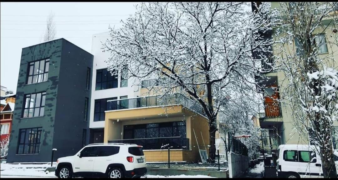 Garden Terrace Otel Gölhisar 외부 사진
