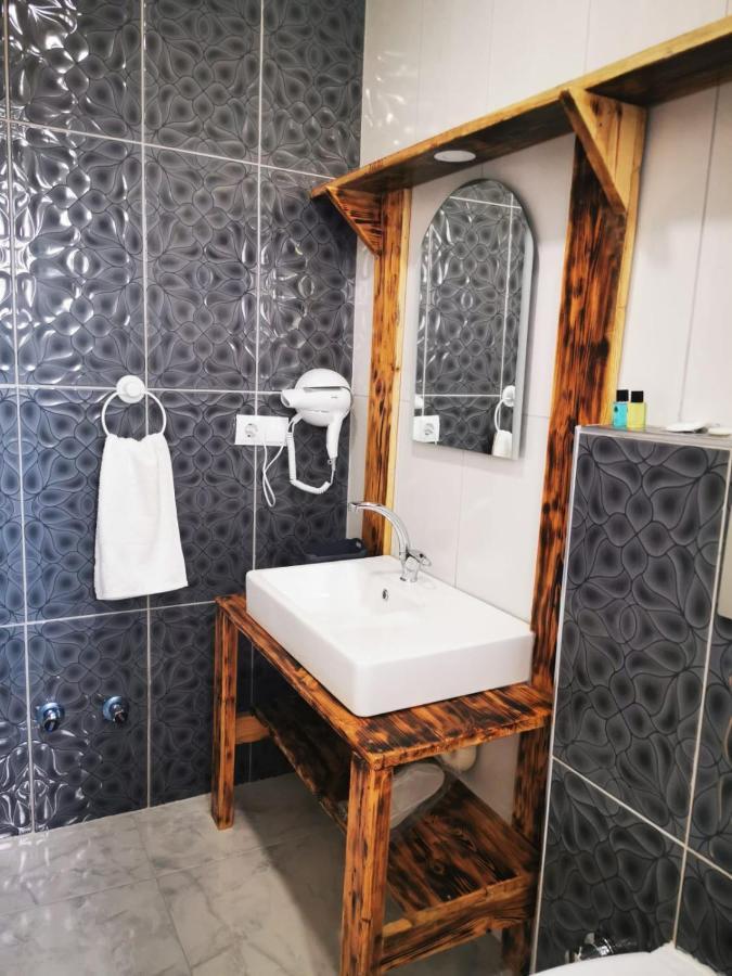 Garden Terrace Otel Gölhisar 외부 사진