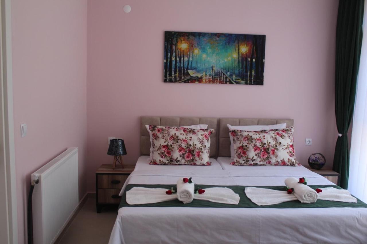 Garden Terrace Otel Gölhisar 외부 사진