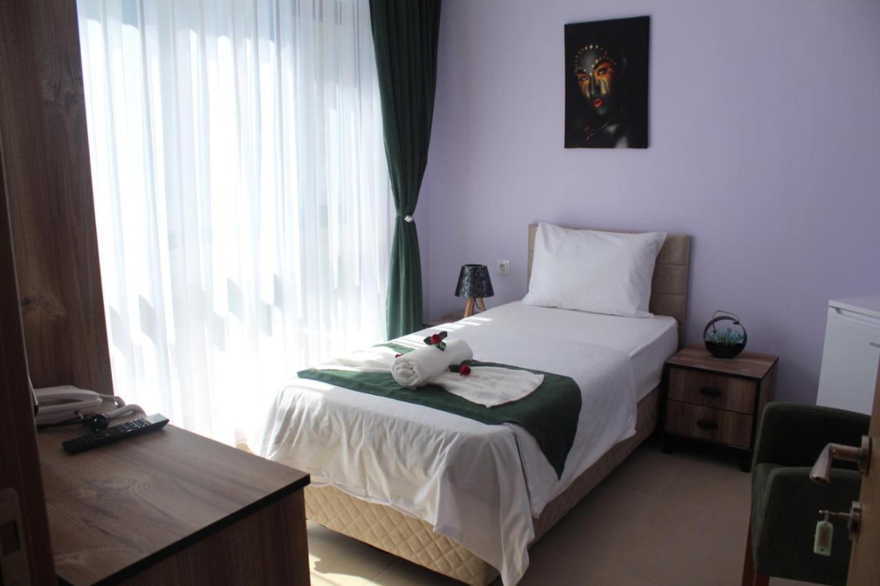 Garden Terrace Otel Gölhisar 외부 사진