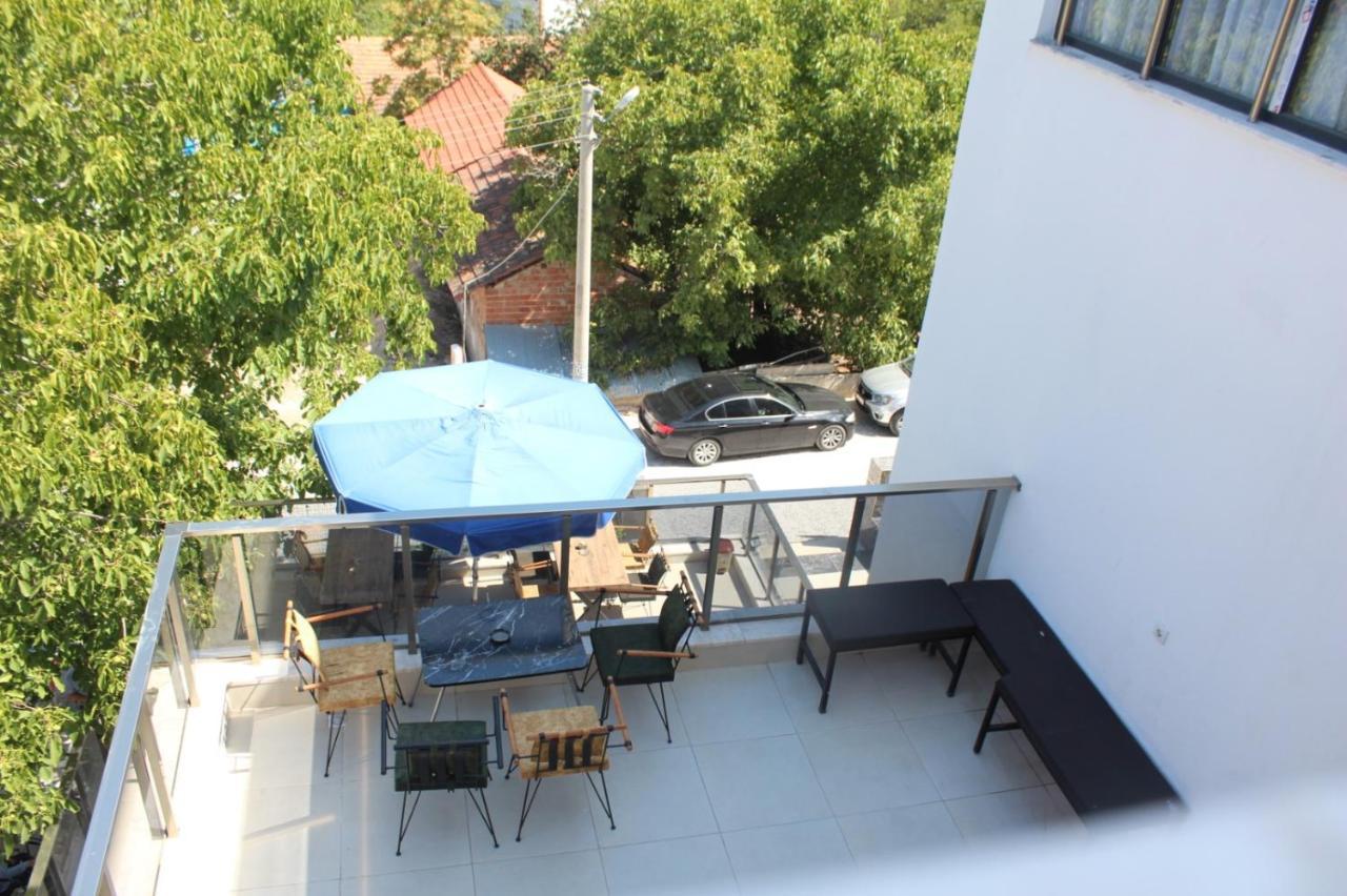Garden Terrace Otel Gölhisar 외부 사진
